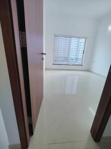 Bedroom Image of 1600 Sq.ft 3 BHK Apartment / Flat for sale in Runwal The Central Park, Chinchwad Pune for Rs. 18500000