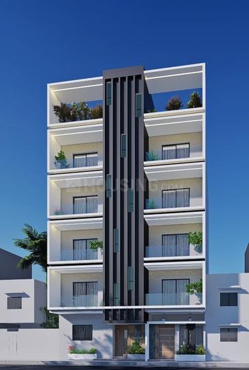 Matrusri Nagar, Hafeezpet Main Image 1