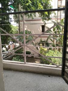 Living Room Image of 750 Sq.ft 1 BHK Apartment / Flat for sale in Arunodaya apartment, Vikaspuri New Delhi for Rs. 7500000