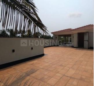 Balcony Image of 3165 Sq.ft 4 BHK Villa for sale in Morjim Goa for Rs. 80000000