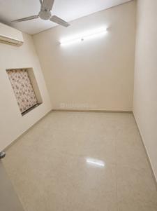 Bedroom Image of 1550 Sq.ft 3 BHK Independent House for rent in Ramdev Nagar Ahmedabad for Rs. 25000