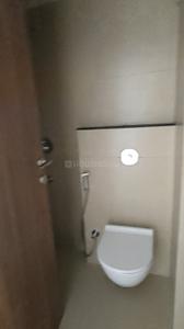 Bathroom Image of 190 Sq.ft 1 RK Studio for sale in VJ VJ Central Avenue, Kharadi Pune for Rs. 5200000