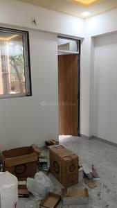 Bedroom Image of 340 Sq.ft 1 RK Apartment / Flat for sale in Citizen Snowdrop, Naigaon East Naigaon for Rs. 2350000