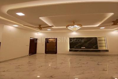Bedroom Image of 2025 Sq.ft 4 BHK Builder Floor for sale in Sector 32 Faridabad for Rs. 22500000
