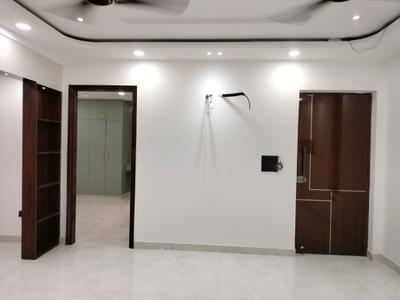 Living Room Image of 1100 Sq.ft 3 BHK Builder Floor for sale in DDA Residential Flats, Sector 8 Dwarka New Delhi for Rs. 21000000