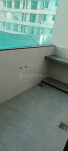 Balcony Image of 2000 Sq.ft 4 BHK Apartment / Flat for sale in Shree Mayur 44, Bhayli Vadodara for Rs. 9700000