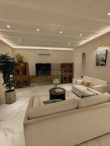 Hall Image of 1915 Sq.ft 3 BHK Apartment / Flat for sale in Sobha Neopolis Phase 2 W 12 And 13 by Sobha Limited, Panathur Bengaluru for Rs. 33700000