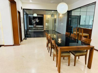 Hall Image of 2700 Sq.ft 4 BHK Independent House for sale in Thaltej Ahmedabad for Rs. 45000000