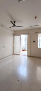 Hall Image of 1211 Sq.ft 2 BHK Apartment / Flat for rent in Gera Song Of Joy, Kharadi Pune for Rs. 46000