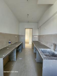 Kitchen Image of 800 Sq.ft 2 BHK Apartment / Flat for sale in Pride Panorama Phase 1, Saki Naka Mumbai for Rs. 16000000