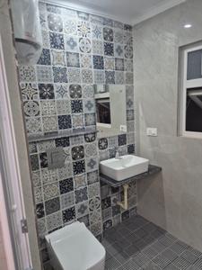 Image of 600 Sq.ft 1 RK Studio for rent in HUDA Plot Sector 42, Sector 42, Gurgaon for Rs. 30000