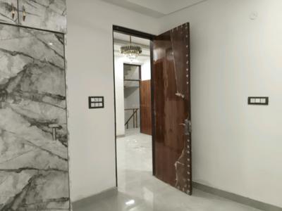 Bedroom Image of 1050 Sq.ft 2 BHK Apartment / Flat for sale in Krishna Elite Homes, Noida Extension Greater Noida for Rs. 4460000