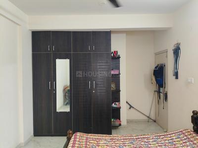 Bedroom Image of 1550 Sq.ft 3 BHK Apartment / Flat for sale in Srivari Gracious by Srivari  Infrastructures, Gottigere Bengaluru for Rs. 13900000