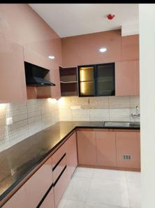 Kitchen Image of 746 Sq.ft 1 BHK Apartment / Flat for sale in Prestige Finsbury Park Hyde, Gummanahalli Bengaluru for Rs. 7500000