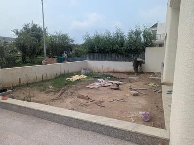 Balcony Image of 4500 Sq.ft 5 BHK Independent House for rent in Sector 88 Mohali for Rs. 100000