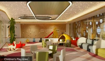Bedroom Image of 1150 Sq.ft 2 BHK Builder Floor for sale in Sector 61 Gurgaon for Rs. 18500000