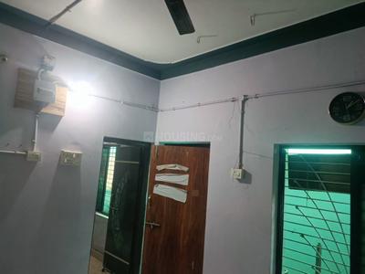 Bedroom Image of 400 Sq.ft 1 BHK Independent House for rent in Kharbi Nagpur for Rs. 10000