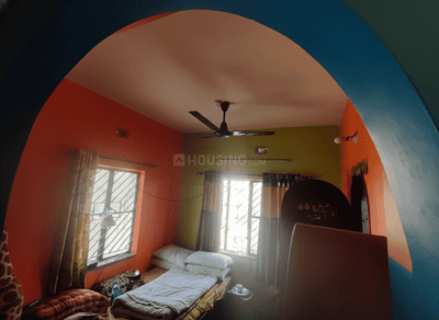 Image of 840 Sq.ft 3 BHK Apartment / Flat for sale in Behala, Kolkata for Rs. 2800000