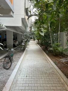 Image of 1257 Sq.ft 2 BHK Apartment / Flat for sale in Elegant Esplande, RR Nagar, Bengaluru for Rs. 11700000