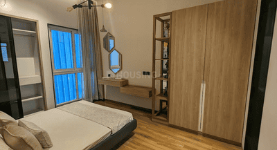 Image of 1360 Sq.ft 3 BHK Apartment / Flat for sale in Krishna Amarillo Phase 1, Hinjawadi, Pune for Rs. 11000000