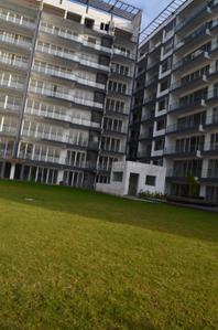 Image of 1531 Sq.ft 3 BHK Apartment / Flat for sale in Sikka Kimaya Greens, Sahastradhara Road, Dehradun for Rs. 10717000