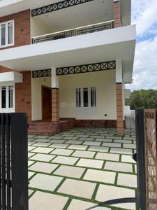 Image of 2100 Sq.ft 4 BHK Independent House for sale in Kakkanad, Kochi for Rs. 10000000