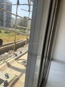 Balcony Image of 1336 Sq.ft 2 BHK Apartment / Flat for sale in Northern Infinity, Adajan Gam Surat for Rs. 6213000
