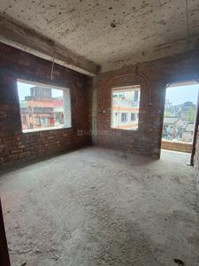 Bedroom Image of 1200 Sq.ft 3 BHK Apartment / Flat for sale in Belghoria Kolkata for Rs. 5040000