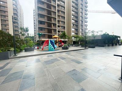 Image of 3827 Sq.ft 4 BHK Penthouse for sale in Vaishno Devi Circle, Ahmedabad for Rs. 35000000