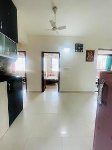 Hall Image of 1350 Sq.ft 2 BHK Apartment / Flat for sale in Ashraya 10, New Ranip Ahmedabad for Rs. 6500000