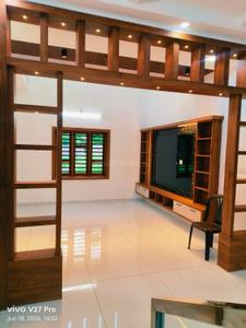 Hall Image of 2300 Sq.ft 5 BHK Independent House for sale in Kakkanad Kochi for Rs. 10500000