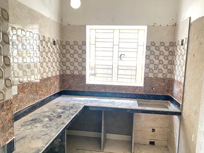 Kitchen Image of 962 Sq.ft 2 BHK Apartment / Flat for sale in Belghoria Kolkata for Rs. 5000000