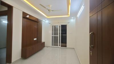 1 BHK Independent Builder Floor