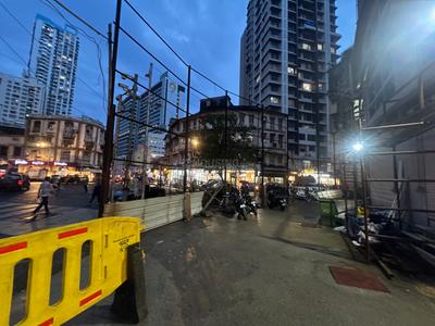 Image of 475 Sq.ft 1 BHK Apartment / Flat for rent in Girgaon, Mumbai for Rs. 75000