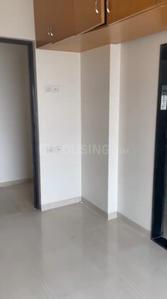 Bedroom Image of 2000 Sq.ft 3 BHK Apartment / Flat for rent in Samarth Aangan, Andheri West Mumbai for Rs. 150000