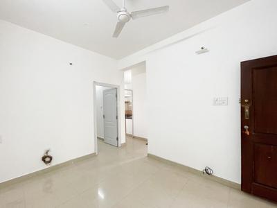 Bedroom Image of 1100 Sq.ft 2 BHK Apartment / Flat for rent in Sivanchetti Gardens Bengaluru for Rs. 35000