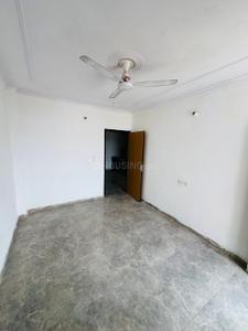 Hall Image of 675 Sq.ft 2 BHK Apartment / Flat for sale in Aya Nagar New Delhi for Rs. 2800000