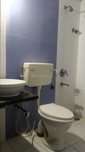 Image of 1510 Sq.ft 3 BHK Apartment / Flat for sale in Pratik Gems, Kamothe, Navi Mumbai for Rs. 18800000