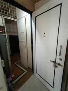 Kitchen Image of 350 Sq.ft 1 RK Apartment / Flat for sale in Matunga East Mumbai for Rs. 13700000