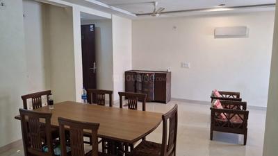 Hall Image of 1200 Sq.ft 1 RK Studio for rent in Khema-Ka-Kuwa Jodhpur for Rs. 12000