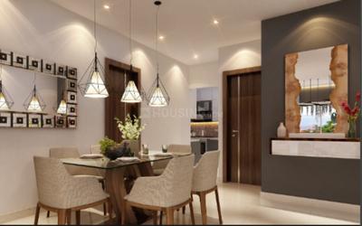 Hall Image of 1219 Sq.ft 2 BHK Apartment / Flat for sale in ASN Srikaram by ASN Ventures, Whitefield Bengaluru for Rs. 15800000