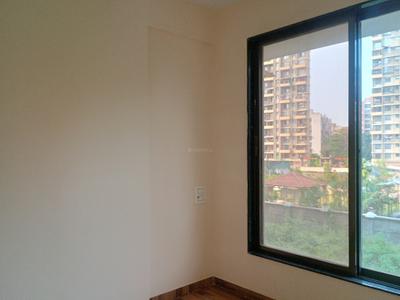 Bedroom Image of 1850 Sq.ft 3 BHK Apartment / Flat for sale in Mohan Altezza, Kalyan West Kalyan for Rs. 21000000