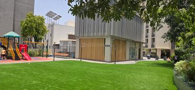 Image of 1200 Sq.ft 2 BHK Apartment / Flat for sale in Parkview One, Naranpura, Ahmedabad for Rs. 9000000