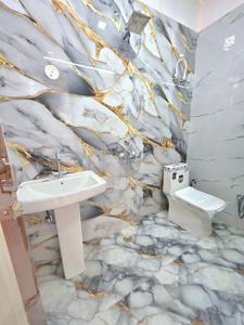 Image of 1350 Sq.ft 3 BHK Apartment / Flat for sale in SVR Residency, Siddharth Vihar, Ghaziabad for Rs. 4200000