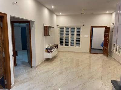 2 BHK Independent House