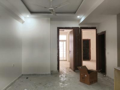 Living Room Image of 1050 Sq.ft 2 BHK Apartment / Flat for sale in Vihaan Wardania, Noida Extension Greater Noida for Rs. 4500000