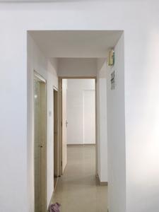 Passage Image of 600 Sq.ft 1 BHK Apartment / Flat for rent in Puraniks Home Town, Kasarvadavali Thane for Rs. 17500