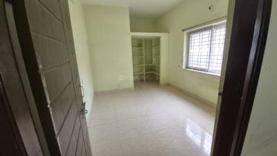 Bedroom Image of 550 Sq.ft 1 BHK Independent House for rent in Ramachandra Puram Sangareddy for Rs. 11000