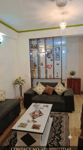 Image of 1495 Sq.ft 3 BHK Apartment / Flat for sale in CHD Sri Krishnalok, Kishor Pura, Vrindavan for Rs. 8000000