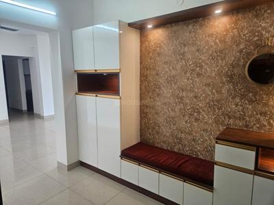 Bedroom Image of 990 Sq.ft 2 BHK Apartment / Flat for sale in VGN Fairmont, Guindy Chennai for Rs. 16000000